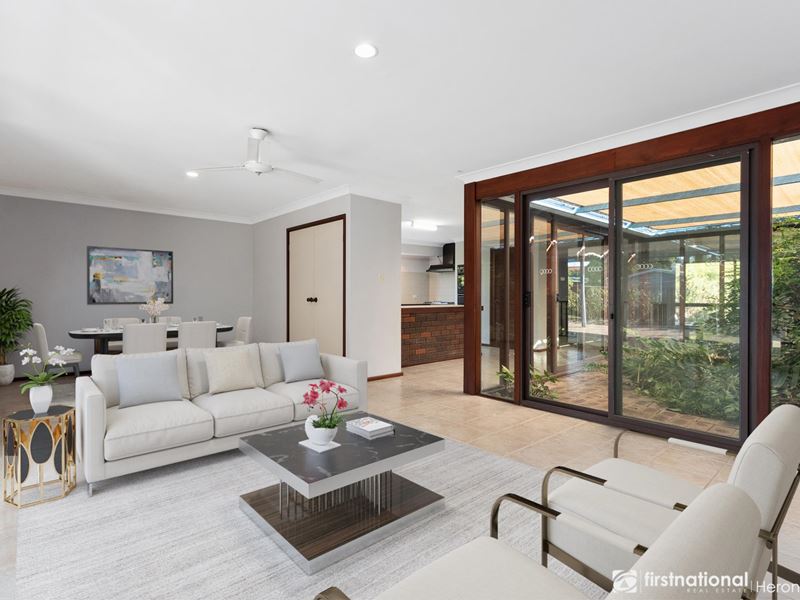 51 Benningfield Road, Bull Creek