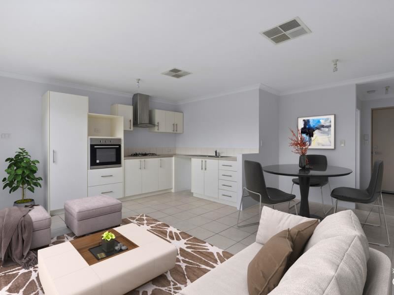 1C Balcombe Street, Westminster