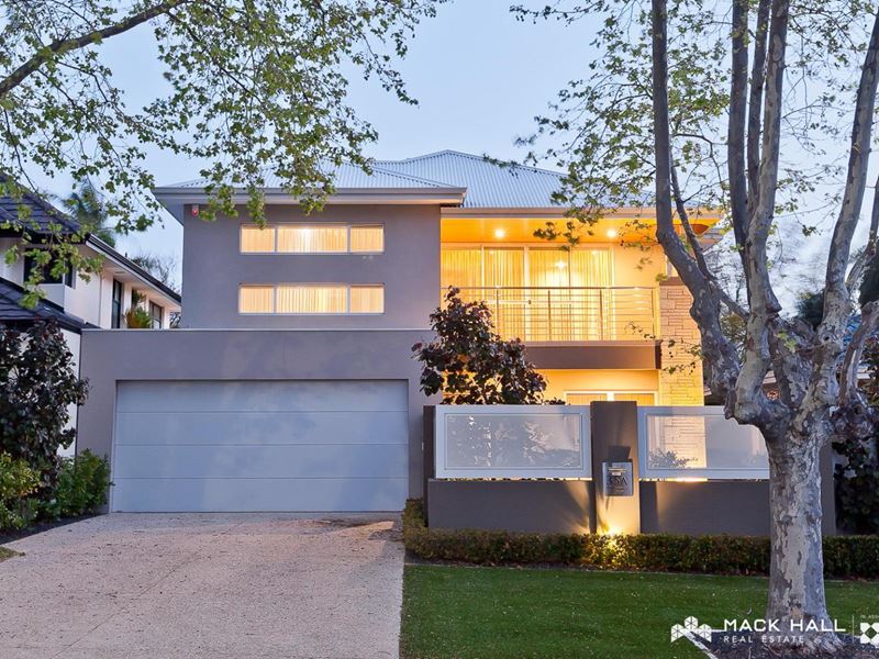 35A Tweeddale Road, Applecross