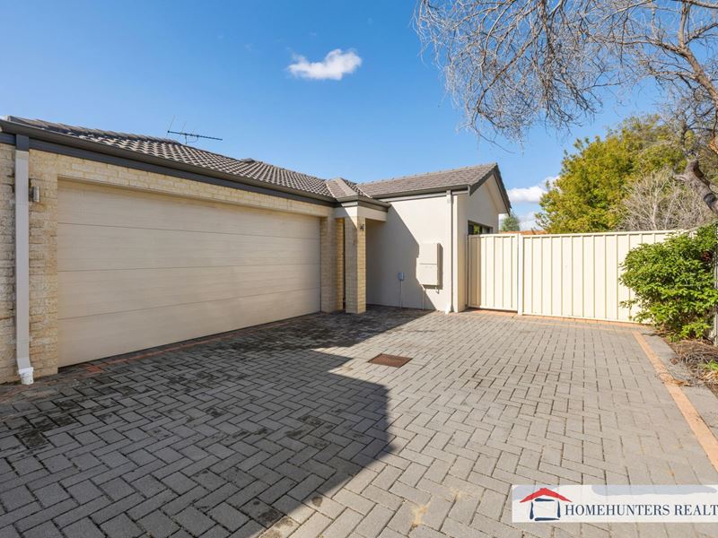 22C Walderton Avenue, Balga WA 6061
