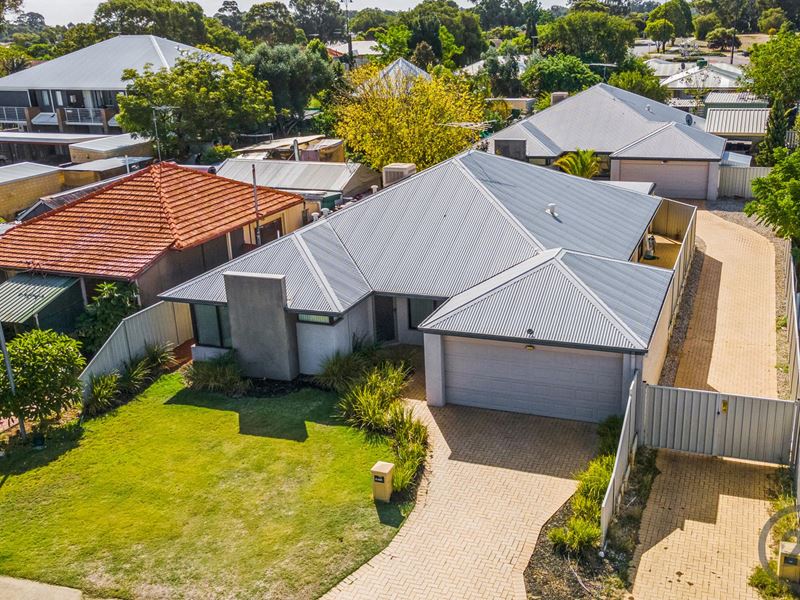 24A Ward Street, Mandurah