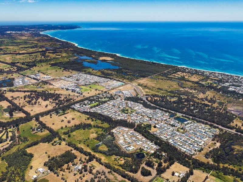 Lot 496, 13 Cuttlefish Drive, Vasse