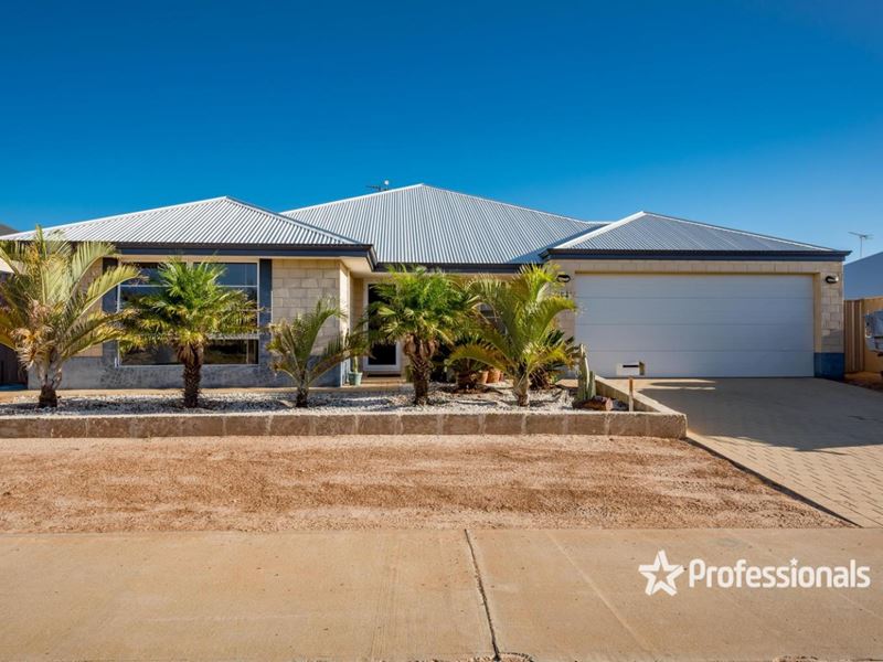 34 Lugger Outlook, Glenfield