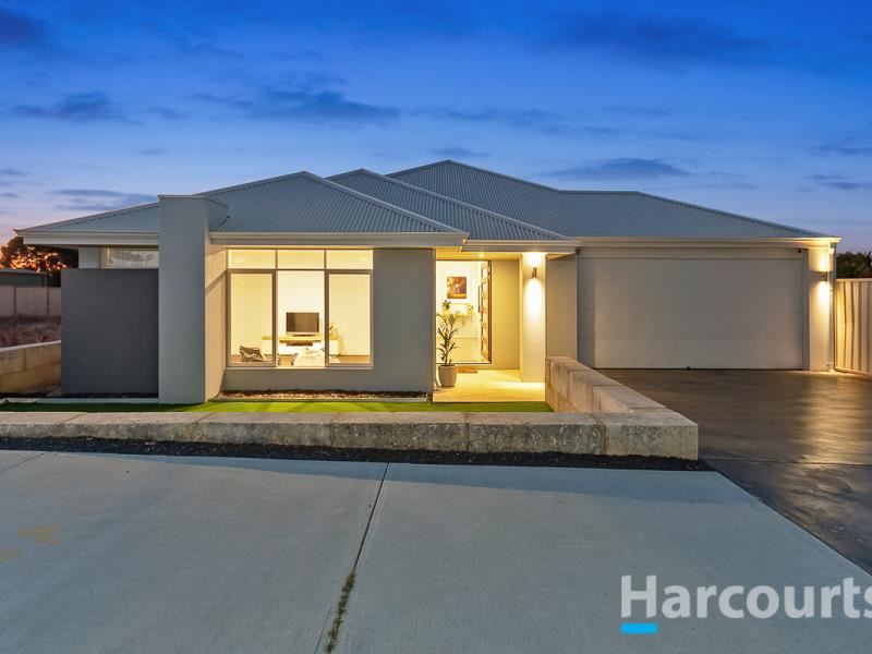 59 Vincent Road, Sinagra
