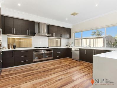 4 Trivalve Road, Baldivis WA 6171