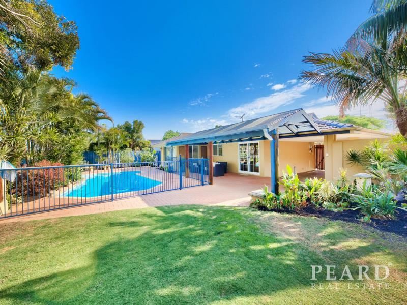 51 David Crescent, Hillarys