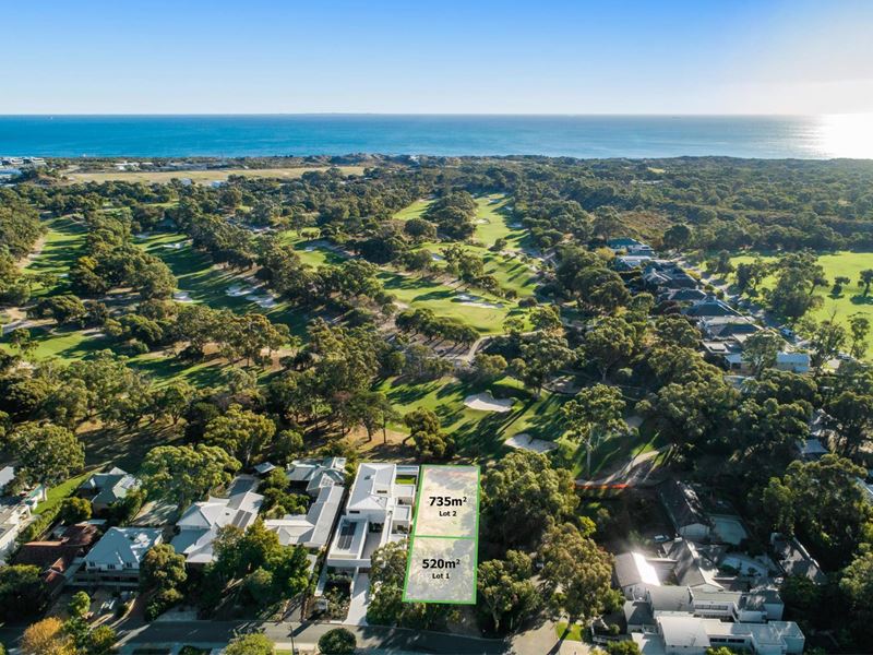 Lot 1, 1 Mayfair Street, Mount Claremont