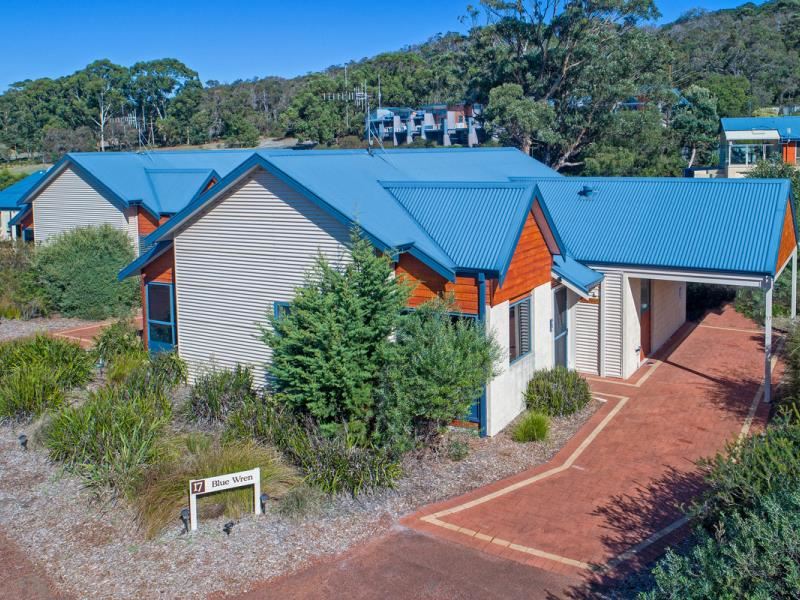 17/256 Cosy Corner Road, Kronkup