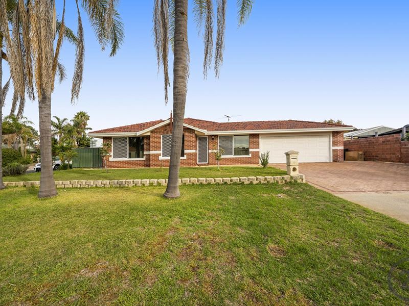 8 Killarney Retreat, Meadow Springs