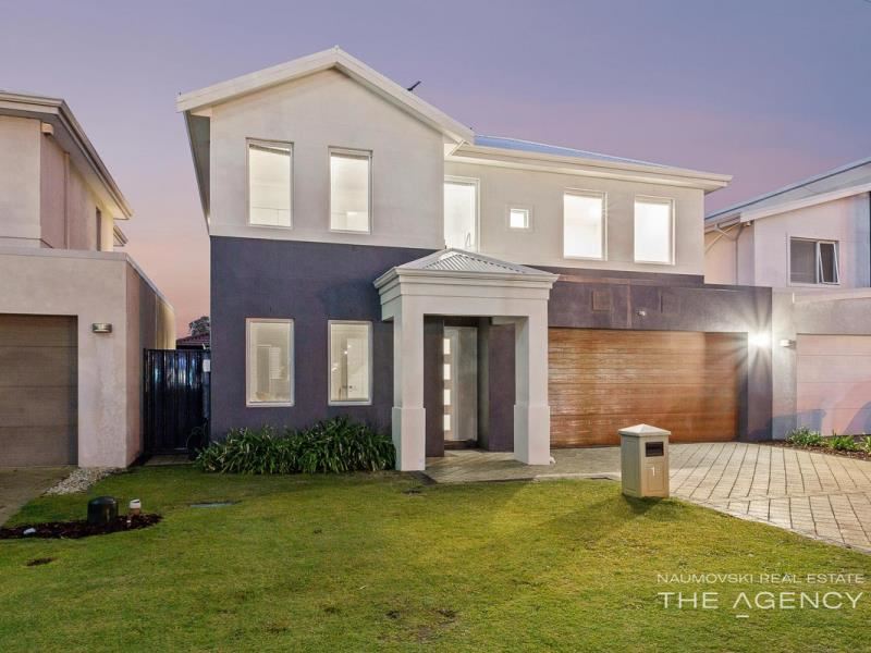 1B Lovegrove Way, Morley