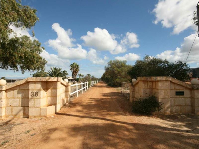 38 Webber Road, Moresby