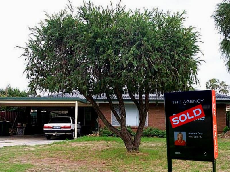 36 Greenway Avenue, Thornlie
