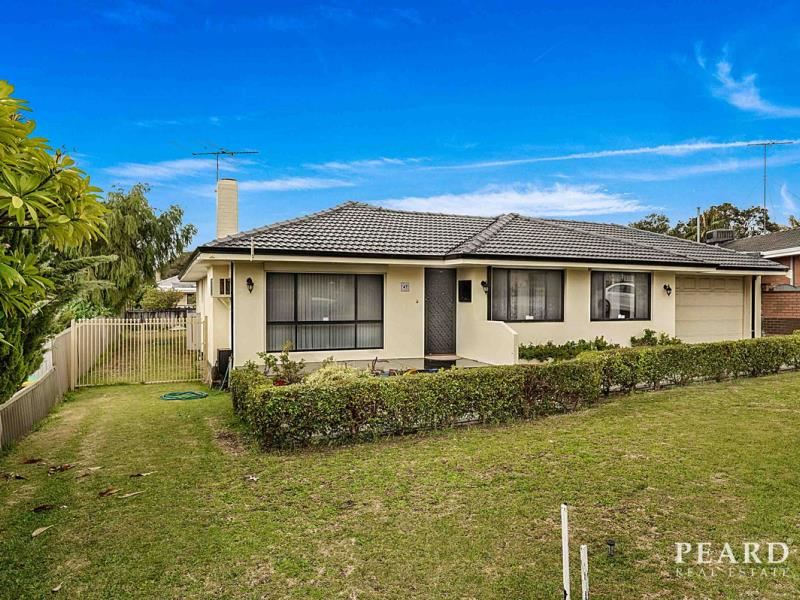 47 Hanworth Street, Balcatta