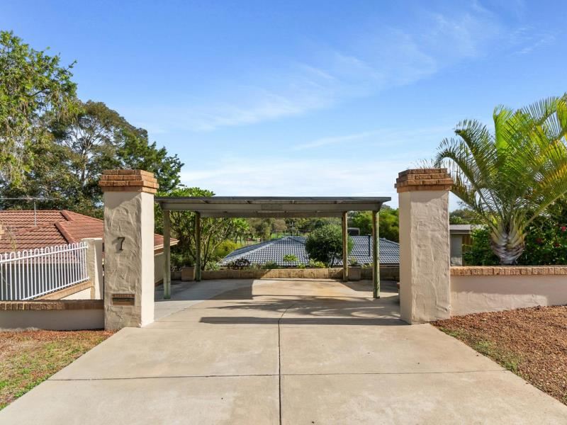 7 Jindinga Way, Wanneroo