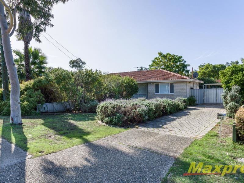 66b Brookman Avenue, Langford WA 6147