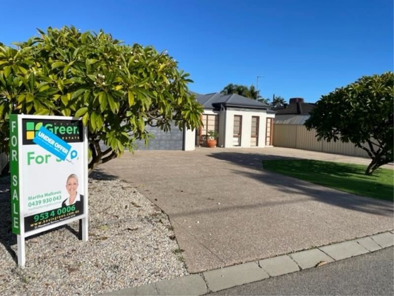 3 Loxton  Street, Dudley Park