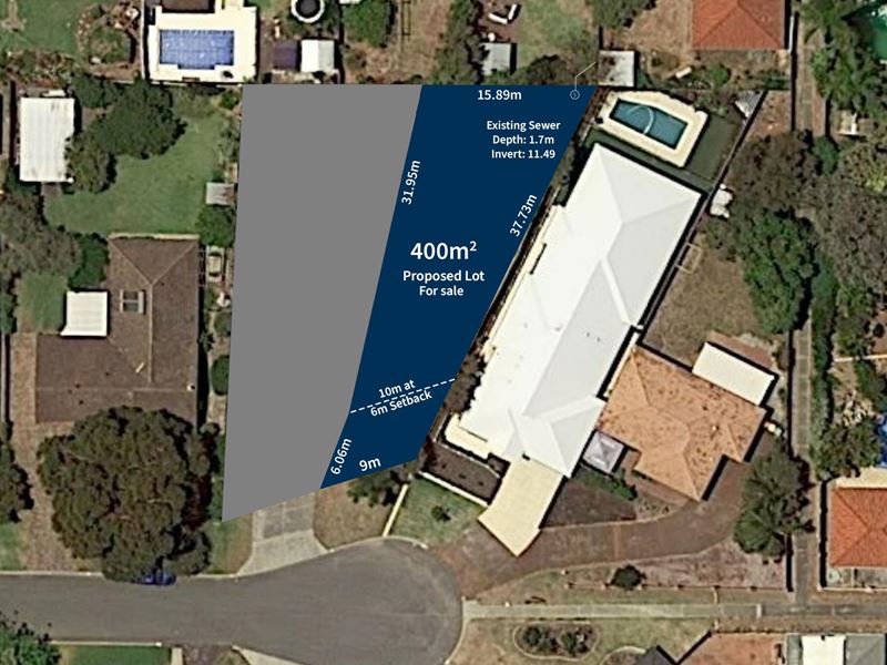 6 Chigwell Place, Carine
