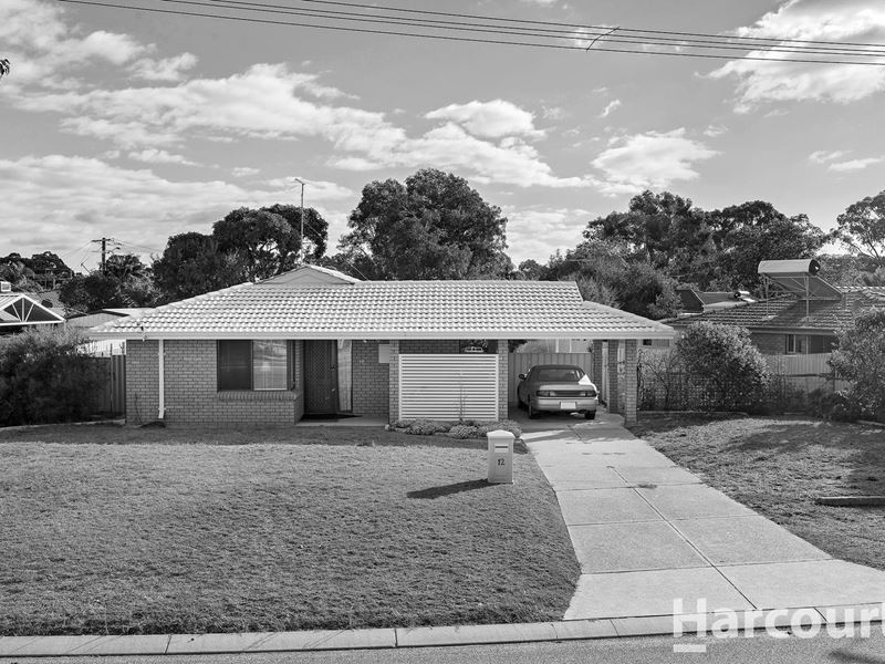 12 Zambesi Drive, Greenfields