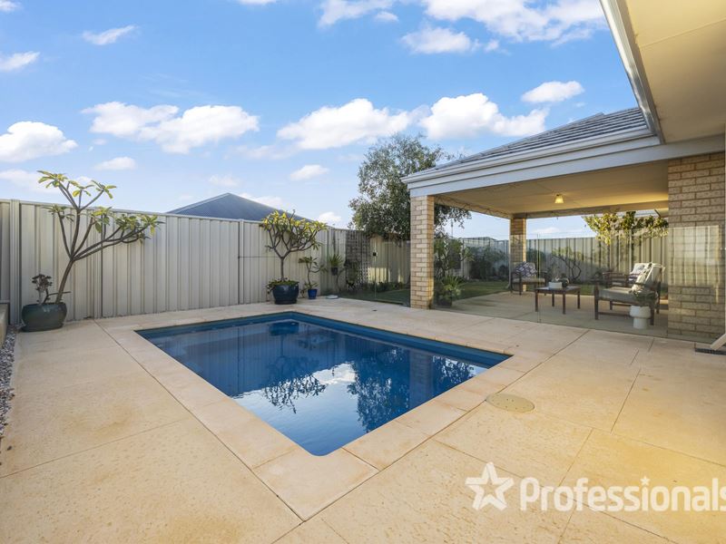 7 Koolert Loop, Yanchep
