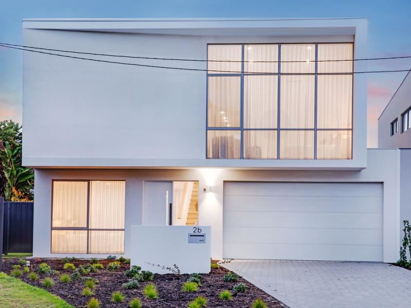 2B Islip Place, Woodlands