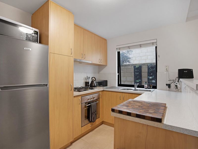 1/273 Lord Street, Perth