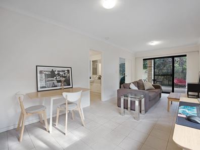 1/273 Lord Street, Perth WA 6000