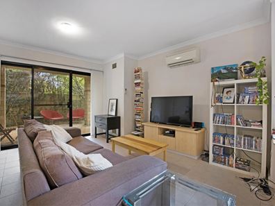 1/273 Lord Street, Perth WA 6000