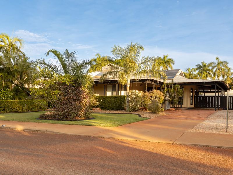 27 Corella Road, Djugun