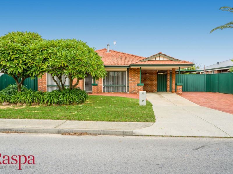 52 Chisholm Circle, Seville Grove