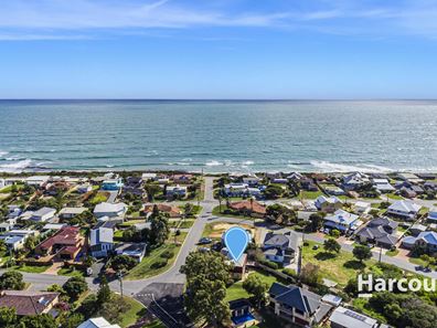 8 Rotohine Crescent, Falcon WA 6210