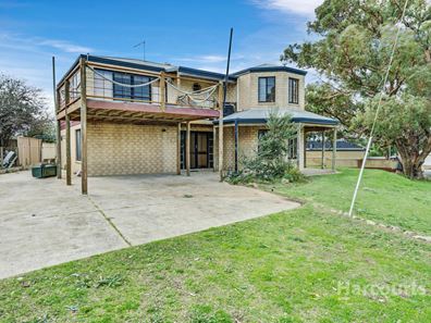 8 Rotohine Crescent, Falcon WA 6210