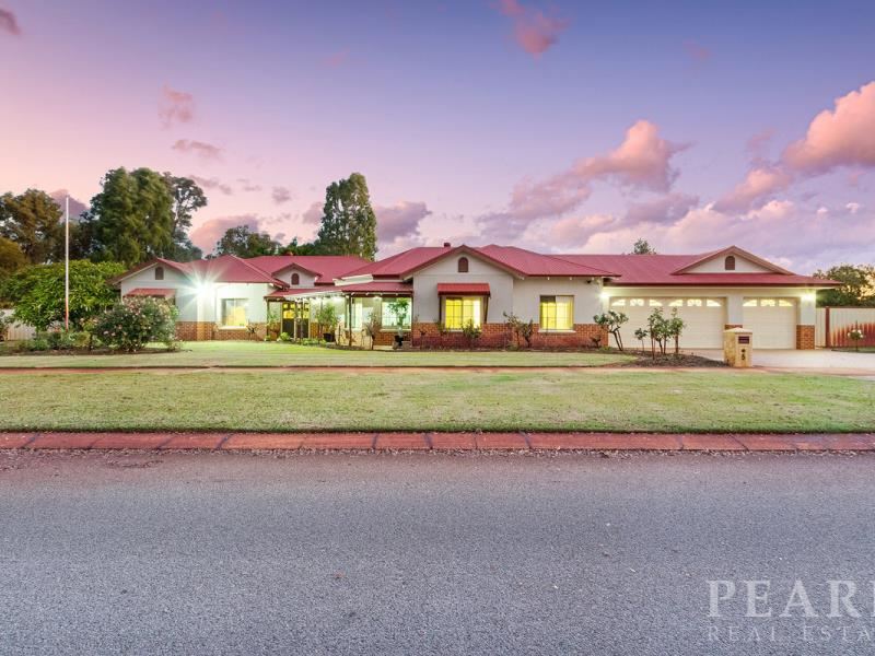 5 Haflinger Drive, Henley Brook