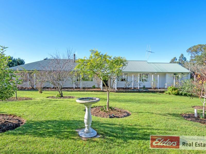 86 Mondurup  Street, Mount Barker