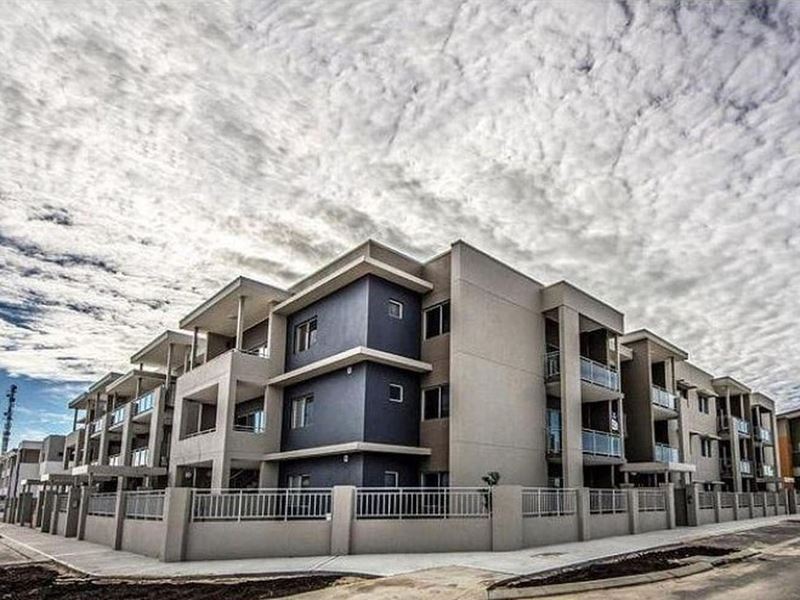 6/28 Metro Turn, Ellenbrook