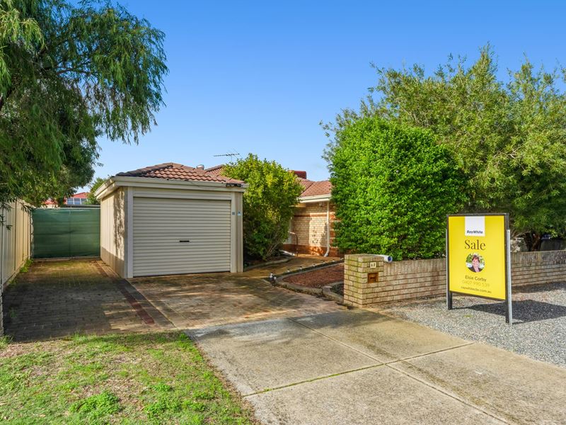68 St Andrews Loop, Cooloongup