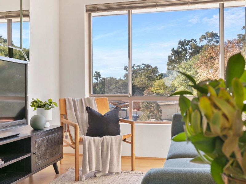 17/23 Hensman Road, Subiaco