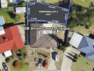 6B Orion Court, Craigie