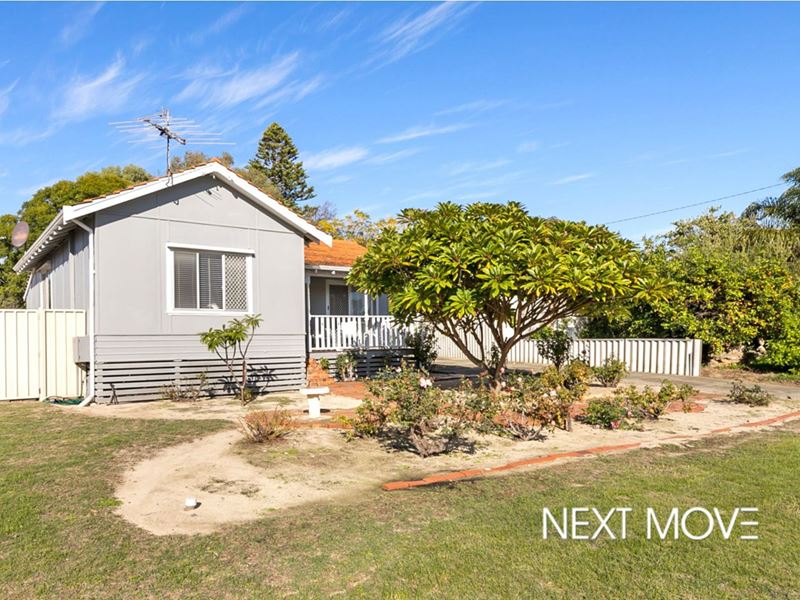 51 Butler Street, Willagee