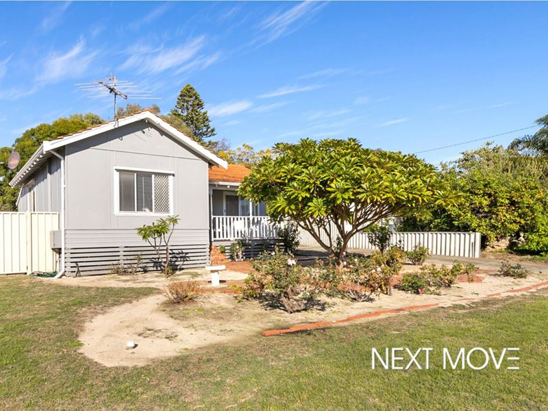 51 Butler Street, Willagee WA 6156