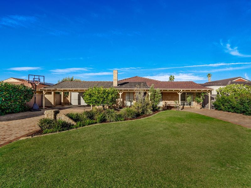 35 Angler Way, Sorrento
