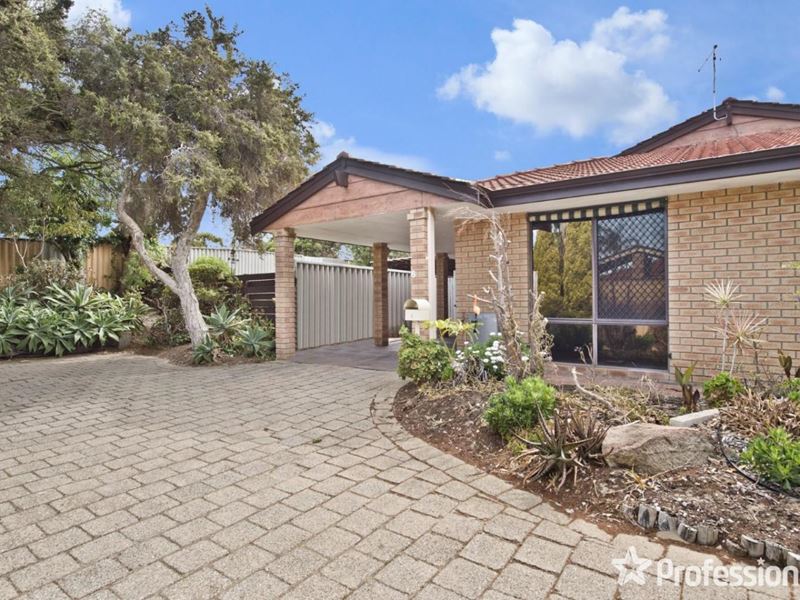 6/15 San Domingo Close, Safety Bay