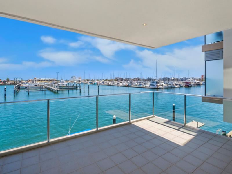 2/24 Veneto Lane, Mandurah