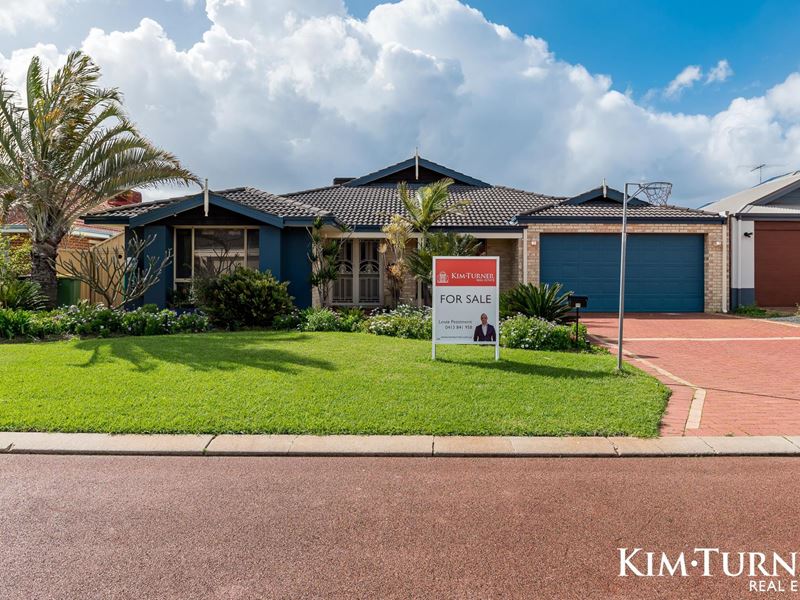 19 Christchurch Boulevard, Canning Vale
