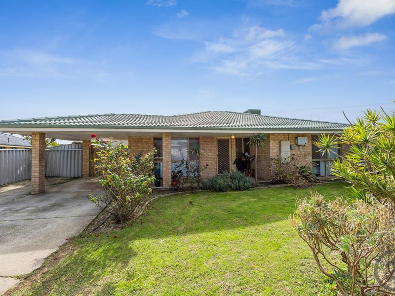 1/2 Trerose Close, Erskine