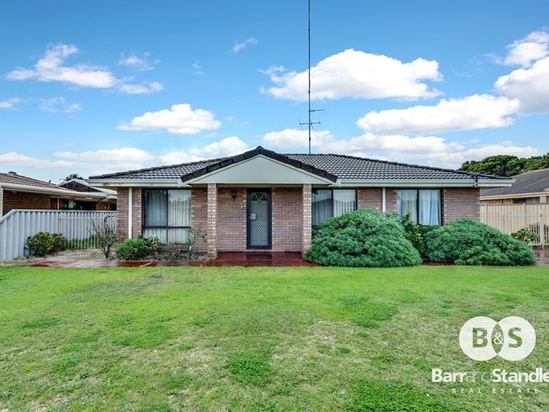 42 Timperley Road, South Bunbury