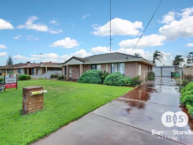 42 Timperley Road, South Bunbury WA 6230