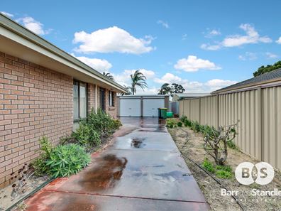 42 Timperley Road, South Bunbury WA 6230