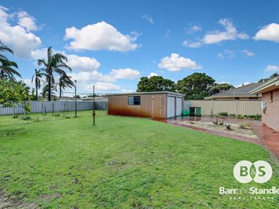 42 Timperley Road, South Bunbury WA 6230