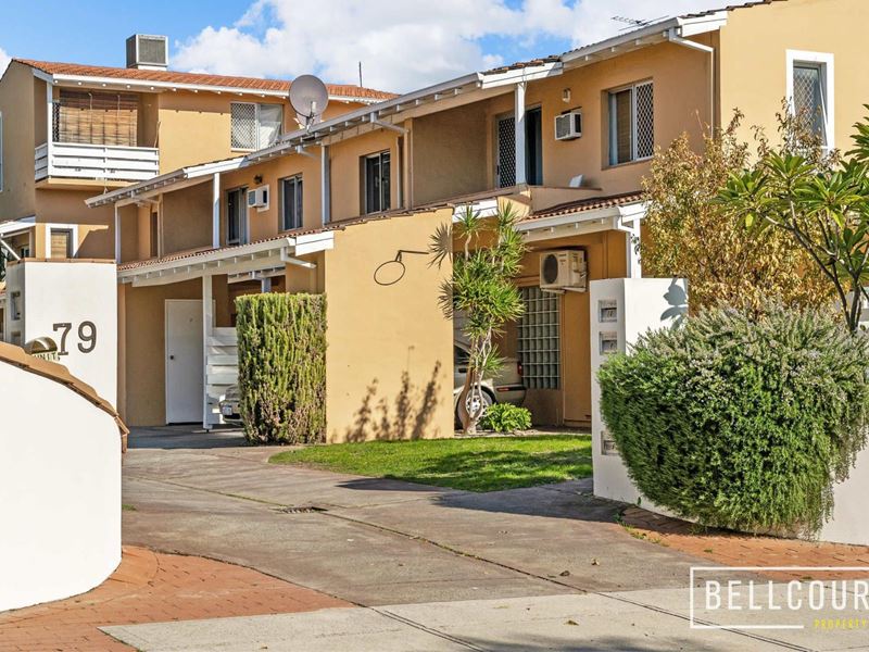 7/79-81 Stuart Street, Maylands WA 6051