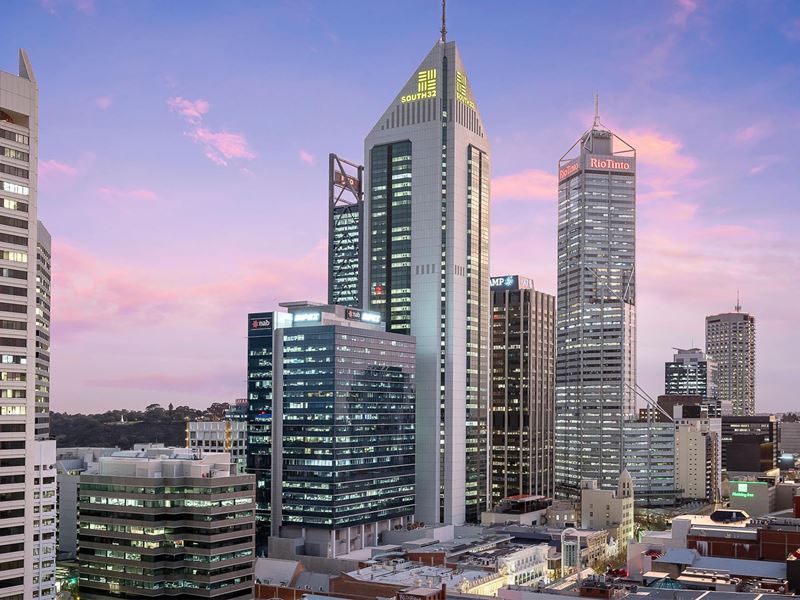 111/580 Hay Street, Perth